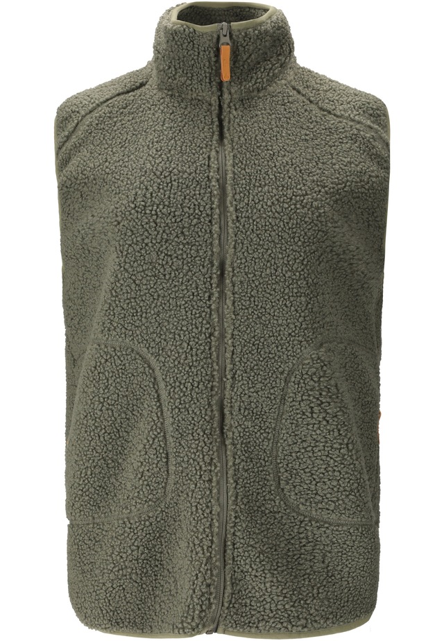 WHISTLER Softshellweste »Pioneer« atmungsaktiv