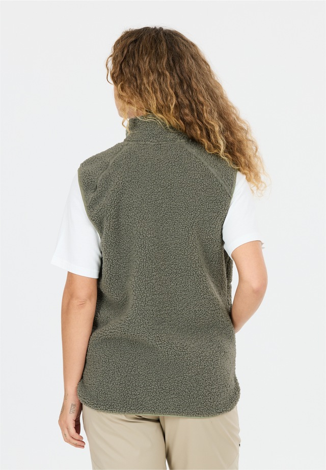 WHISTLER Softshellweste »Pioneer« atmungsaktiv