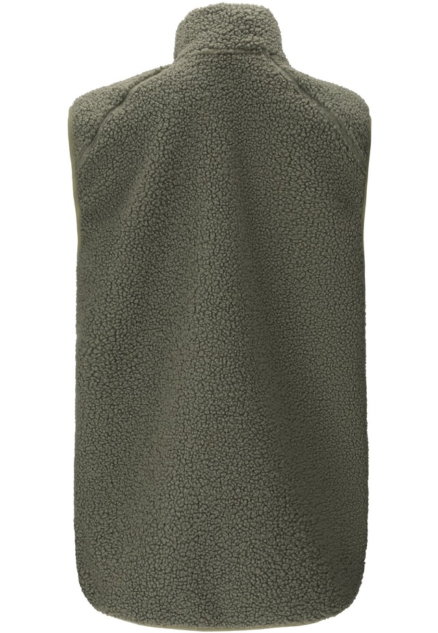 WHISTLER Softshellweste »Pioneer« atmungsaktiv