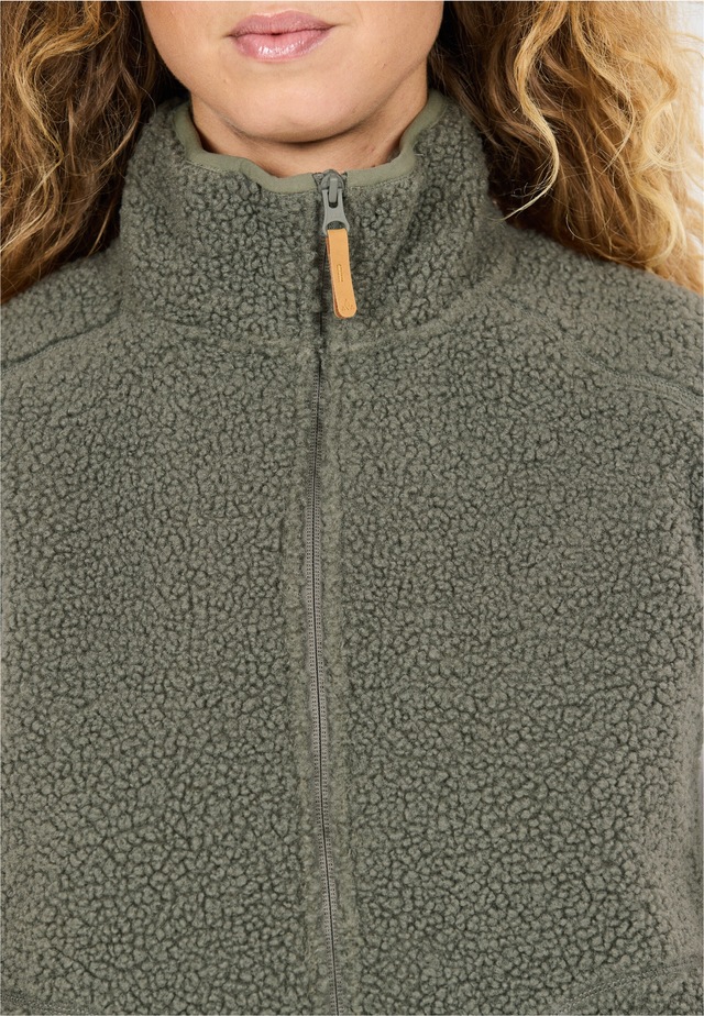 WHISTLER Softshellweste »Pioneer« atmungsaktiv