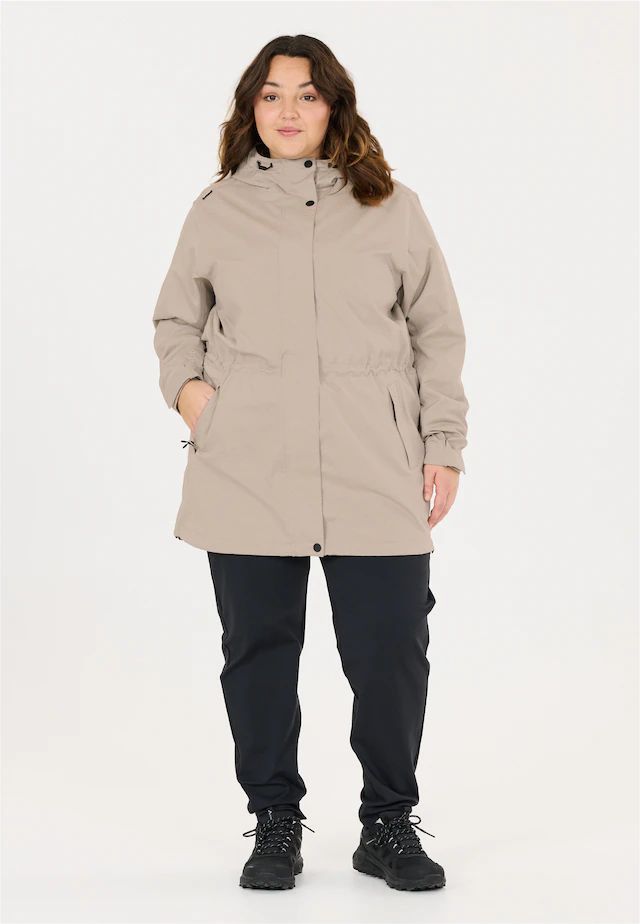 WHISTLER Outdoorjacke »Aylies« Bionic Finish
