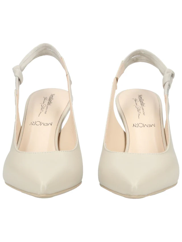 Nero Giardini High-Heel-Pumps »Nero Giardini Pumps Leder«