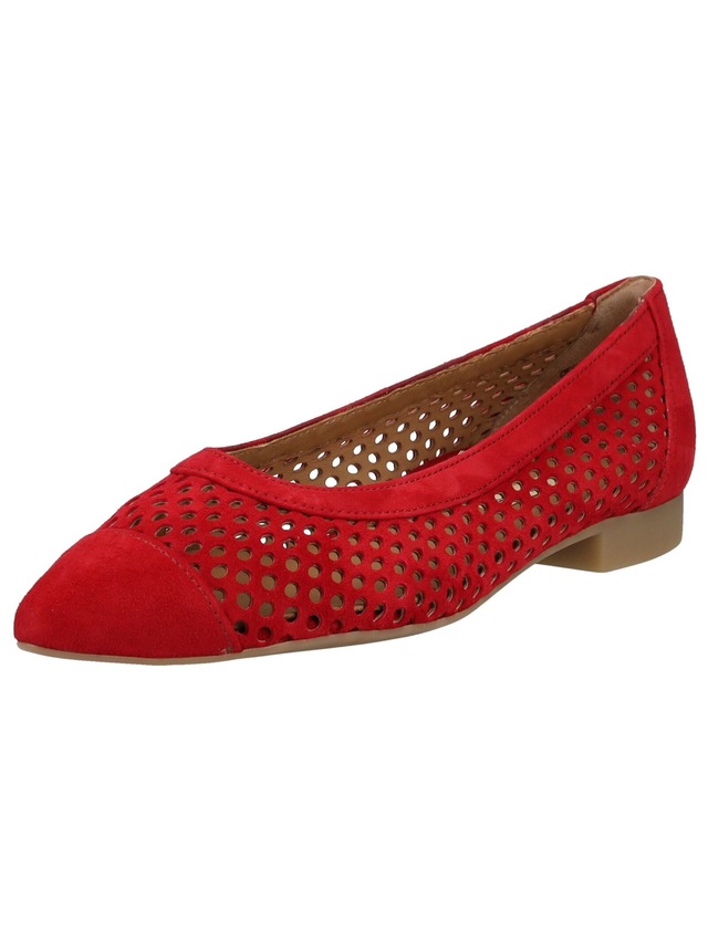 Paul Green Ballerina »Paul Green Ballerinas Leder«