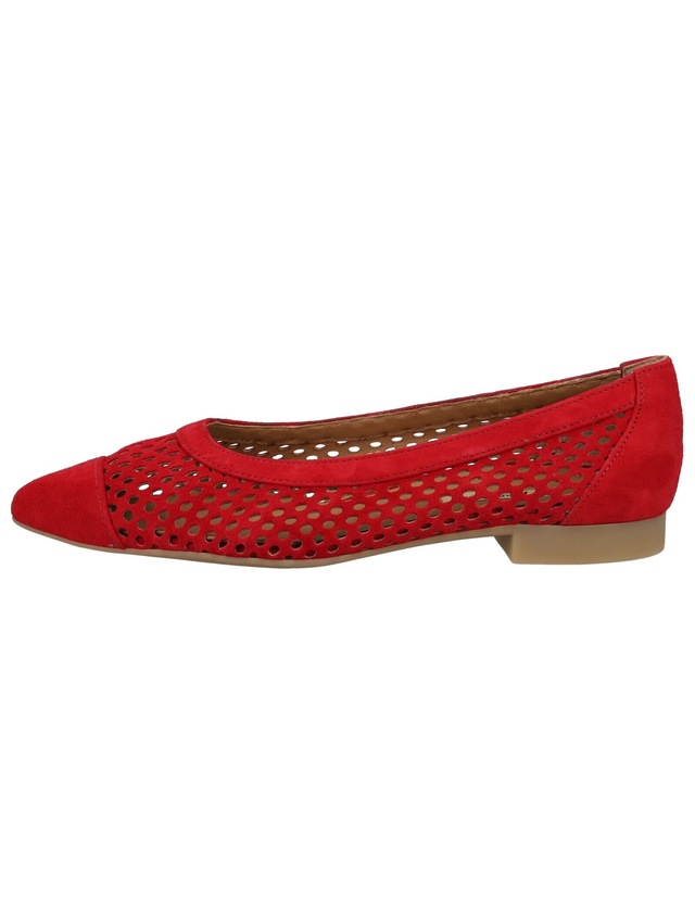 Paul Green Ballerina »Paul Green Ballerinas Leder«
