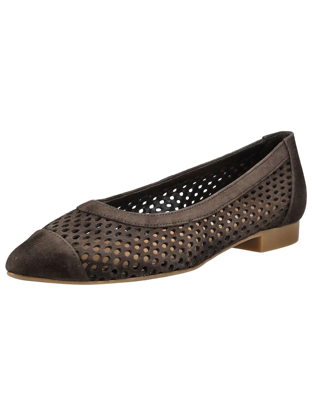 Paul Green Ballerina »Paul Green Ballerinas Leder«