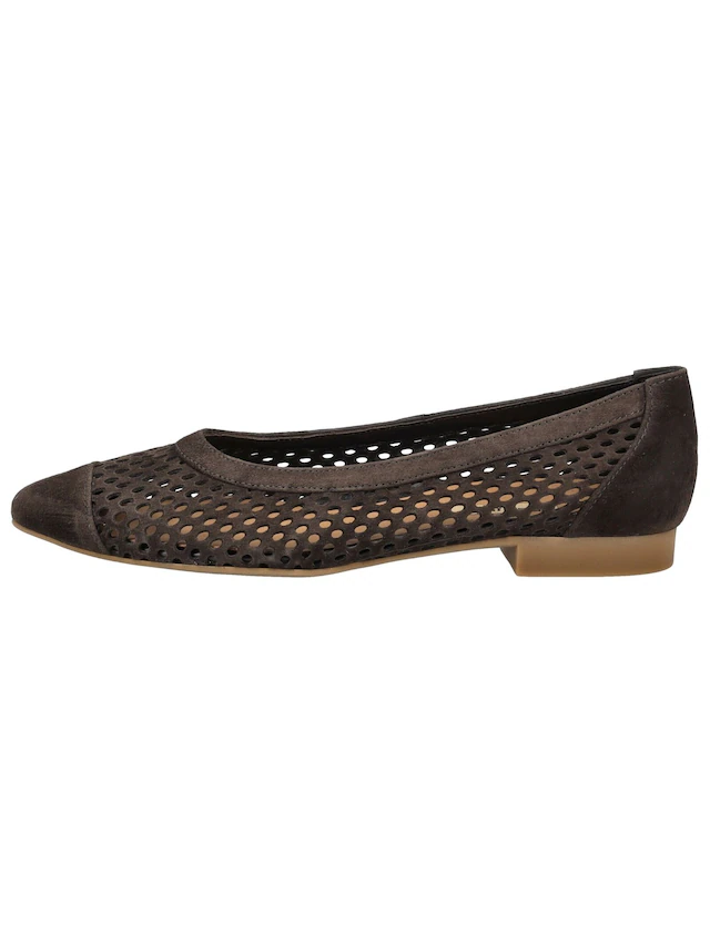 Paul Green Ballerina »Paul Green Ballerinas Leder«