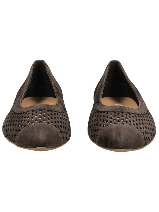 Paul Green Ballerina »Paul Green Ballerinas Leder«