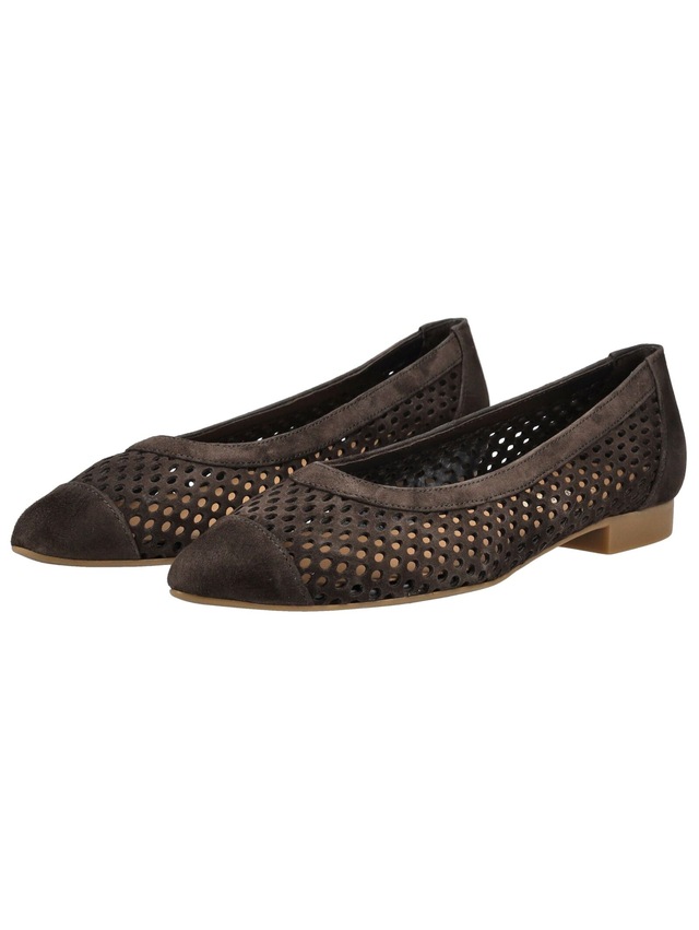 Paul Green Ballerina »Paul Green Ballerinas Leder«