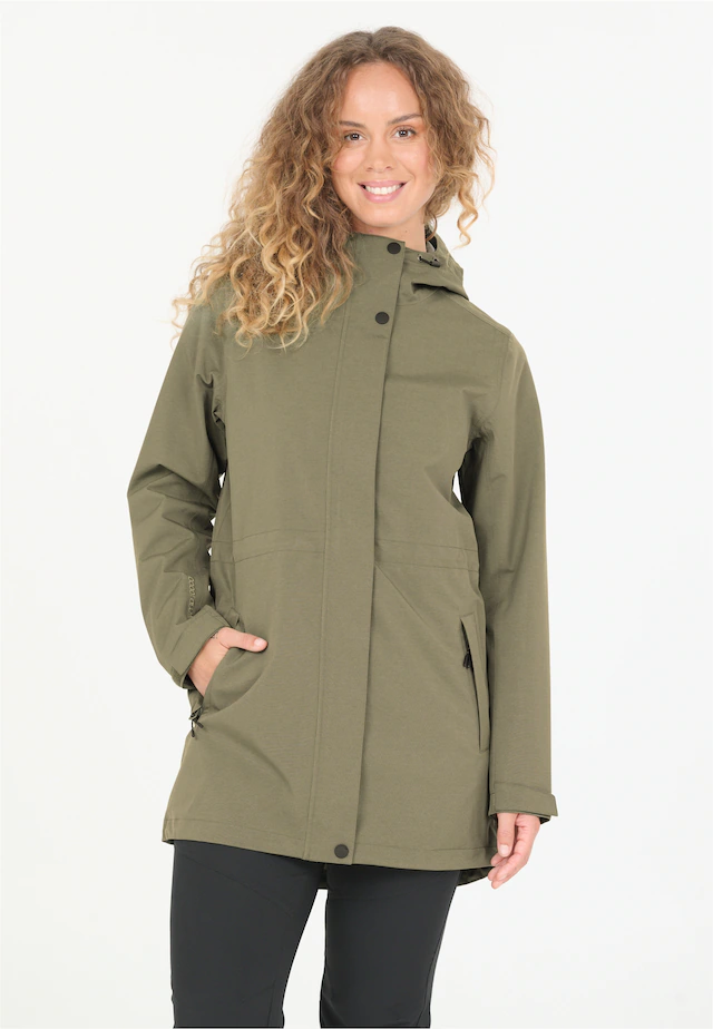 WHISTLER Outdoorjacke »Aylie« Bionic Finish