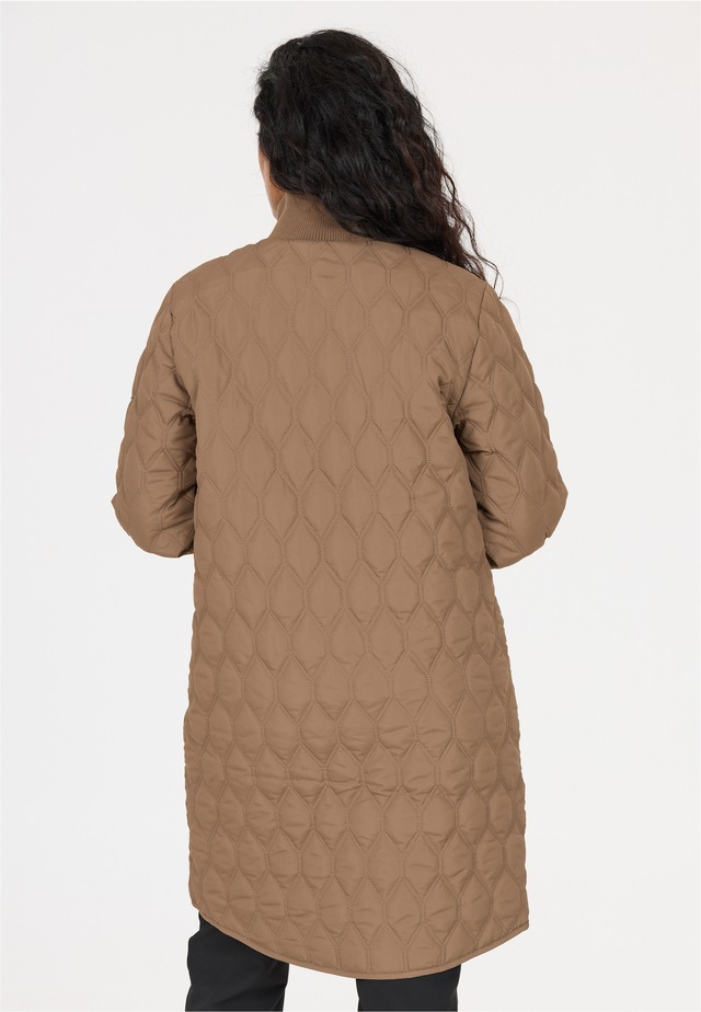 WHISTLER Outdoorjacke »Nellye« Mit 2-Wege-Reißverschluss