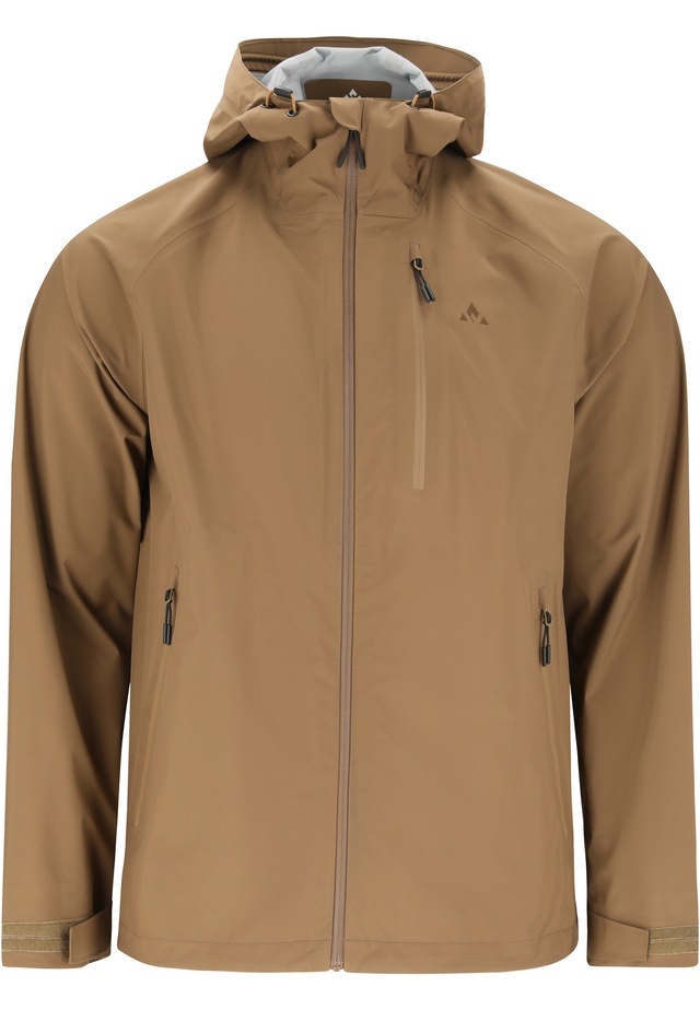 WHISTLER Outdoorjacke »Voyage« Getapte Nähte