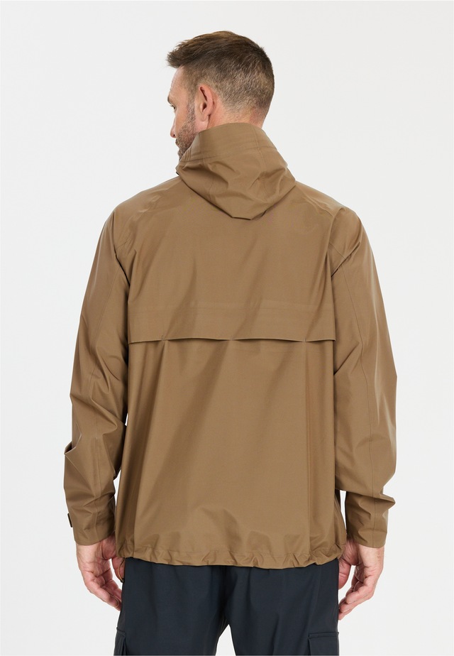 WHISTLER Outdoorjacke »Voyage« Getapte Nähte