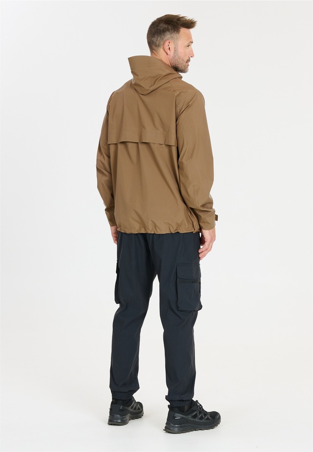 WHISTLER Outdoorjacke »Voyage« Getapte Nähte
