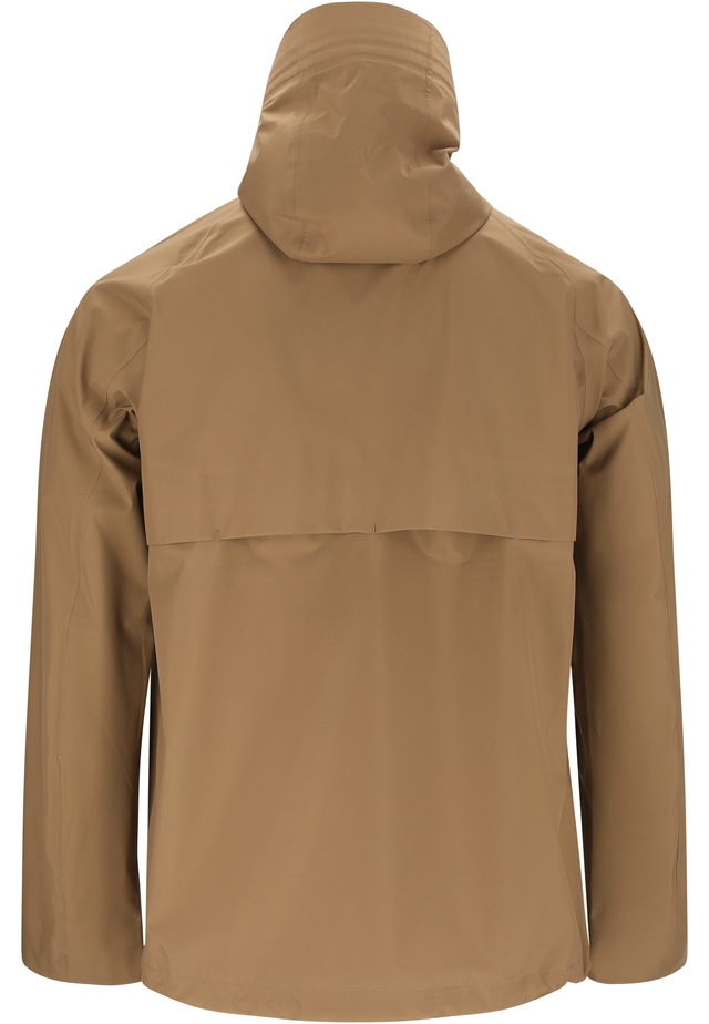WHISTLER Outdoorjacke »Voyage« Getapte Nähte