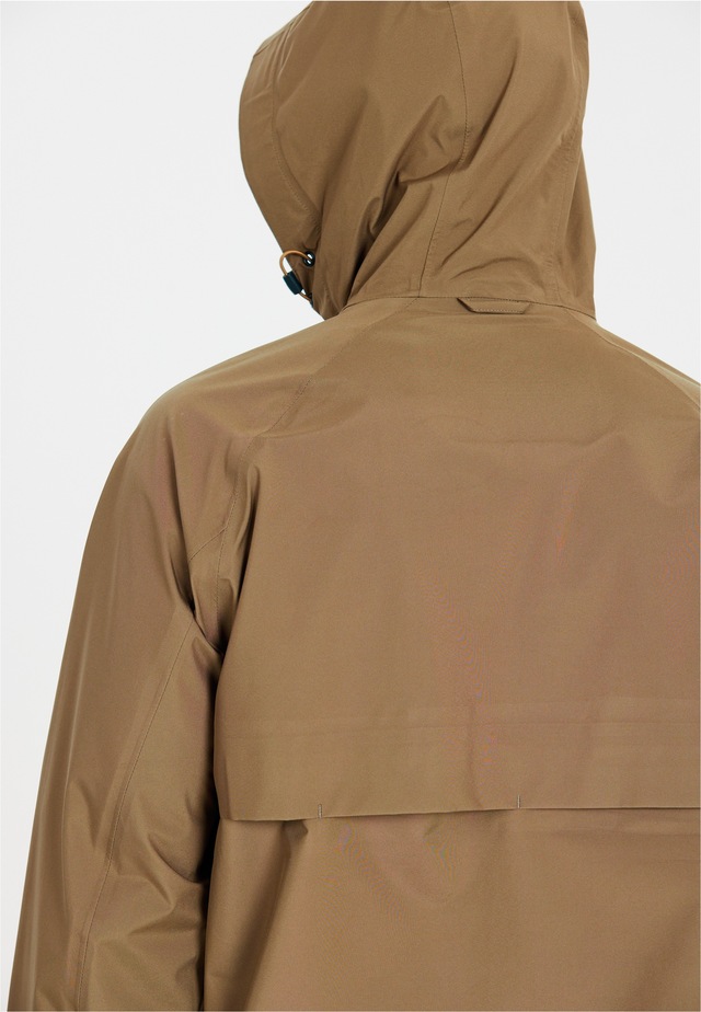 WHISTLER Outdoorjacke »Voyage« Getapte Nähte