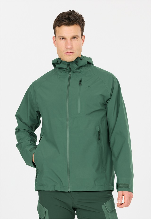 WHISTLER Outdoorjacke »Voyage« Getapte Nähte