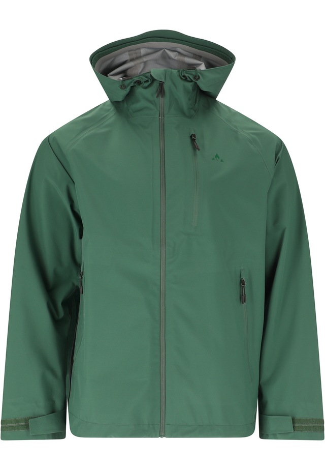 WHISTLER Outdoorjacke »Voyage« Getapte Nähte