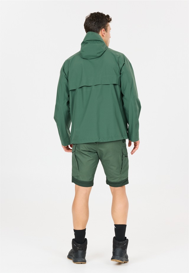 WHISTLER Outdoorjacke »Voyage« Getapte Nähte
