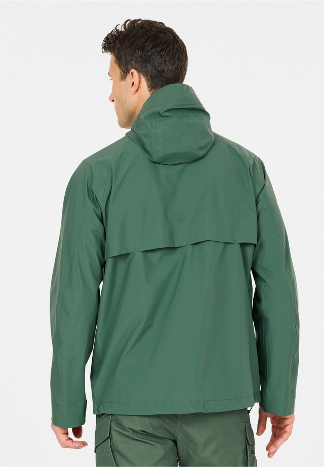 WHISTLER Outdoorjacke »Voyage« Getapte Nähte