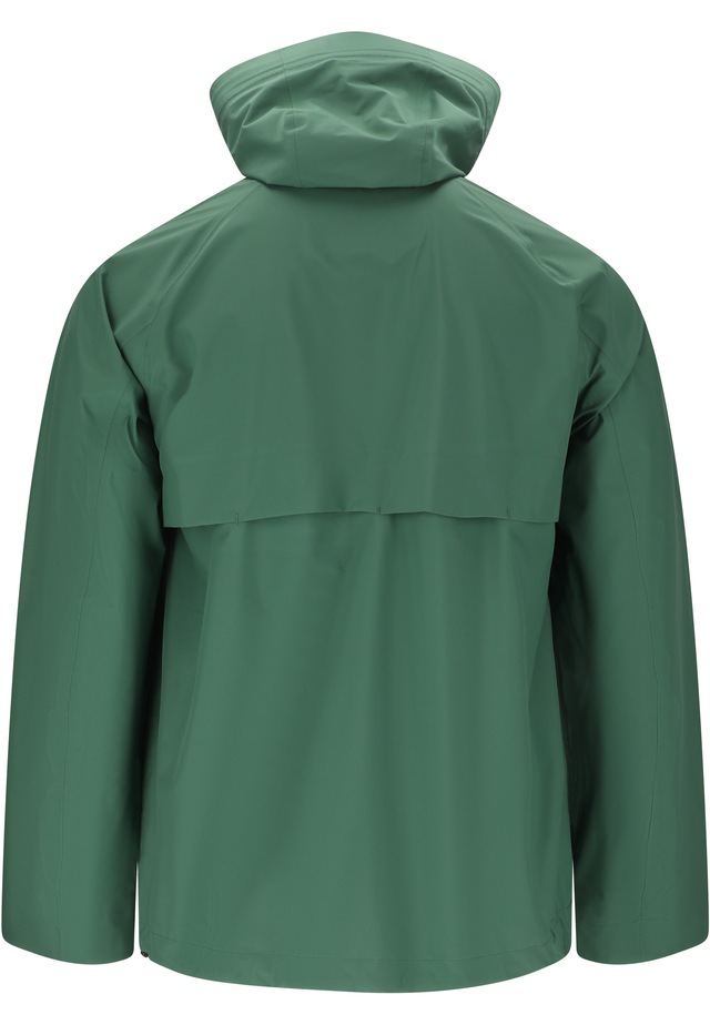 WHISTLER Outdoorjacke »Voyage« Getapte Nähte