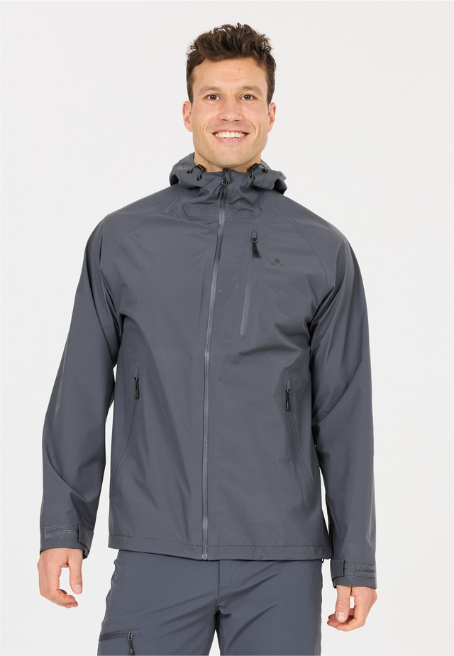 WHISTLER Outdoorjacke »Voyage« Getapte Nähte