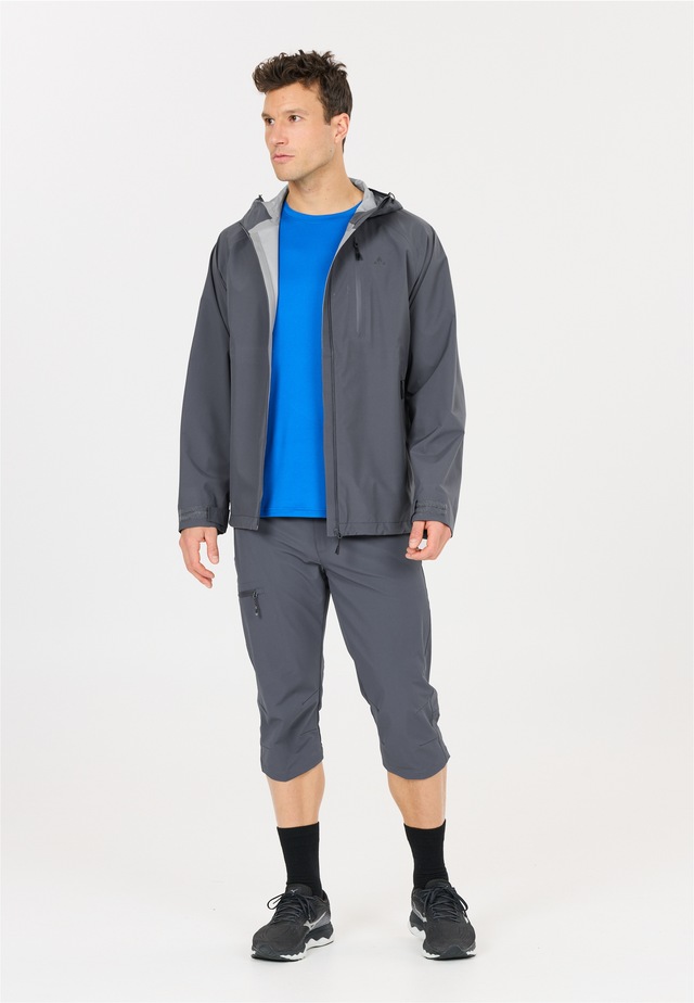 WHISTLER Outdoorjacke »Voyage« Getapte Nähte