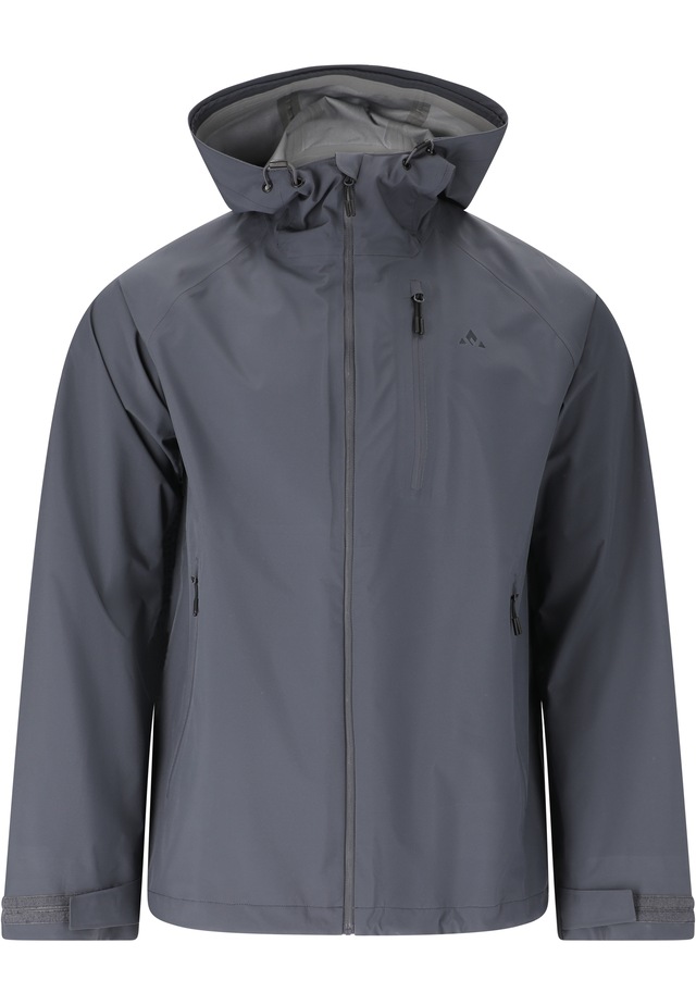 WHISTLER Outdoorjacke »Voyage« Getapte Nähte