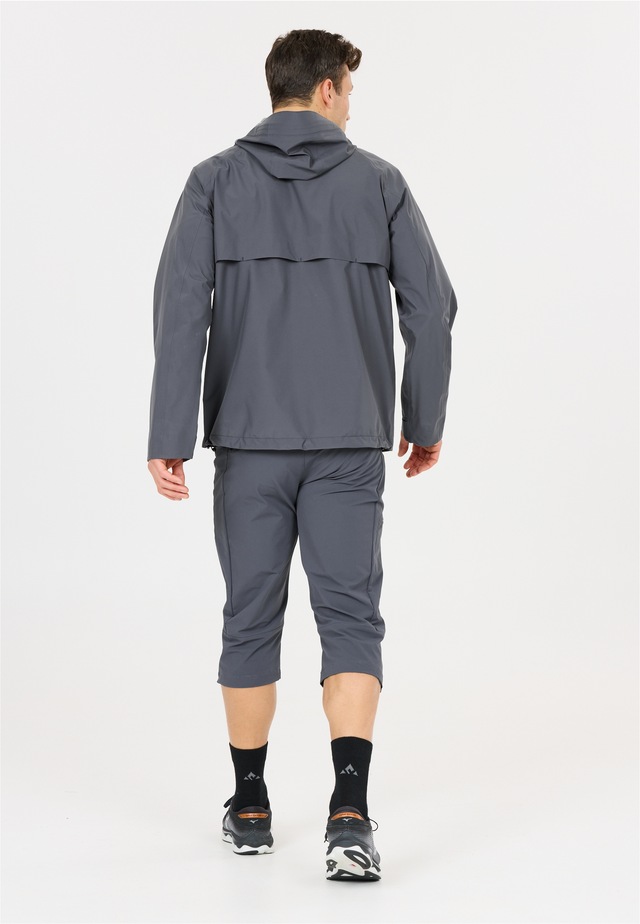 WHISTLER Outdoorjacke »Voyage« Getapte Nähte