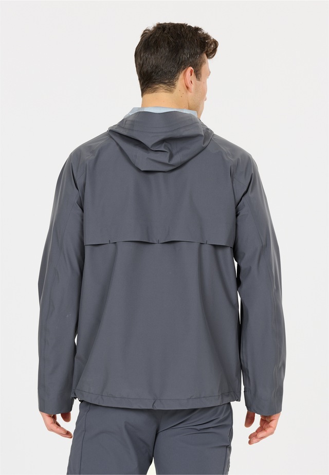 WHISTLER Outdoorjacke »Voyage« Getapte Nähte