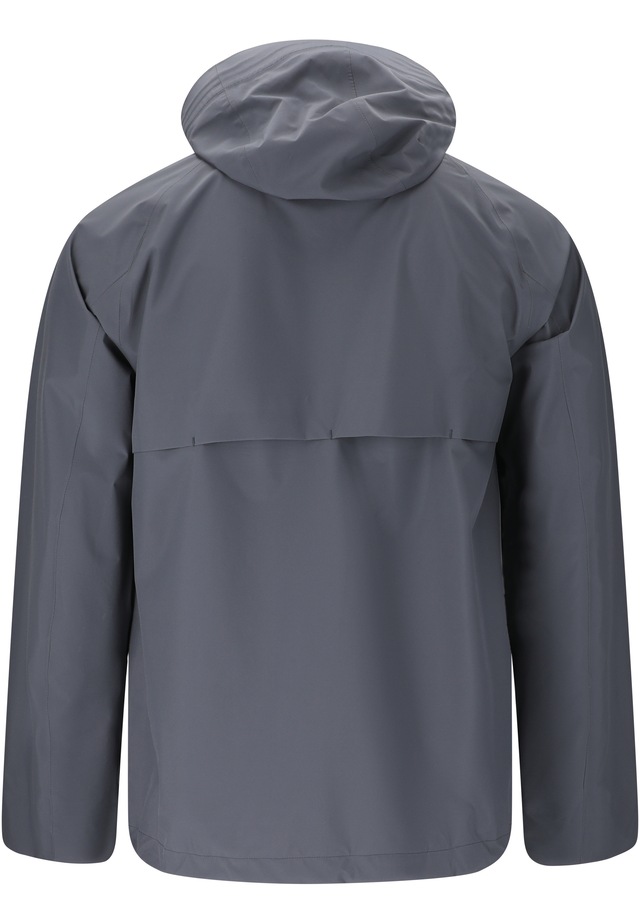 WHISTLER Outdoorjacke »Voyage« Getapte Nähte