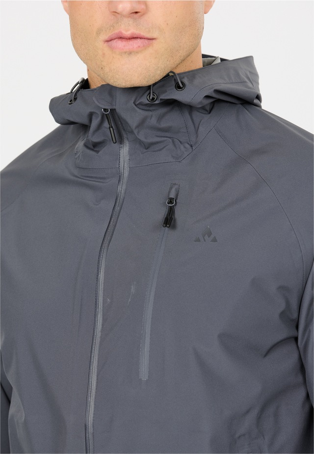 WHISTLER Outdoorjacke »Voyage« Getapte Nähte