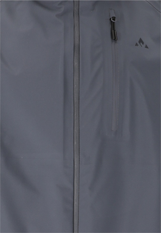 WHISTLER Outdoorjacke »Voyage« Getapte Nähte