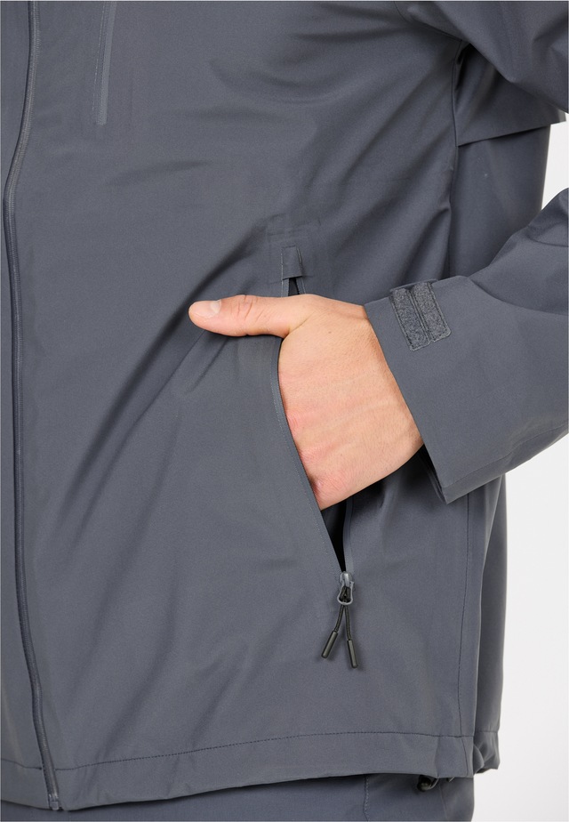 WHISTLER Outdoorjacke »Voyage« Getapte Nähte