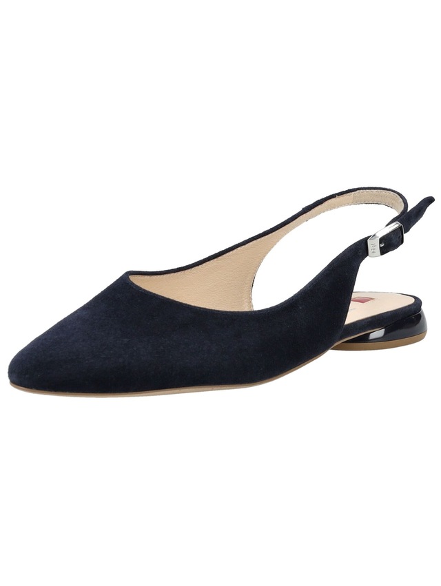 Högl Ballerina »Högl Ballerinas Veloursleder«