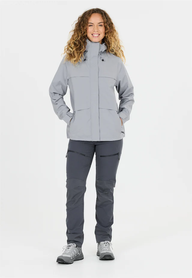 WHISTLER Outdoorjacke »Liel« mit getapten Nähten