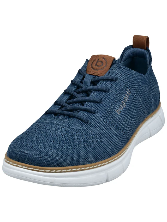 bugatti Sneaker »bugatti Sneaker Textil«