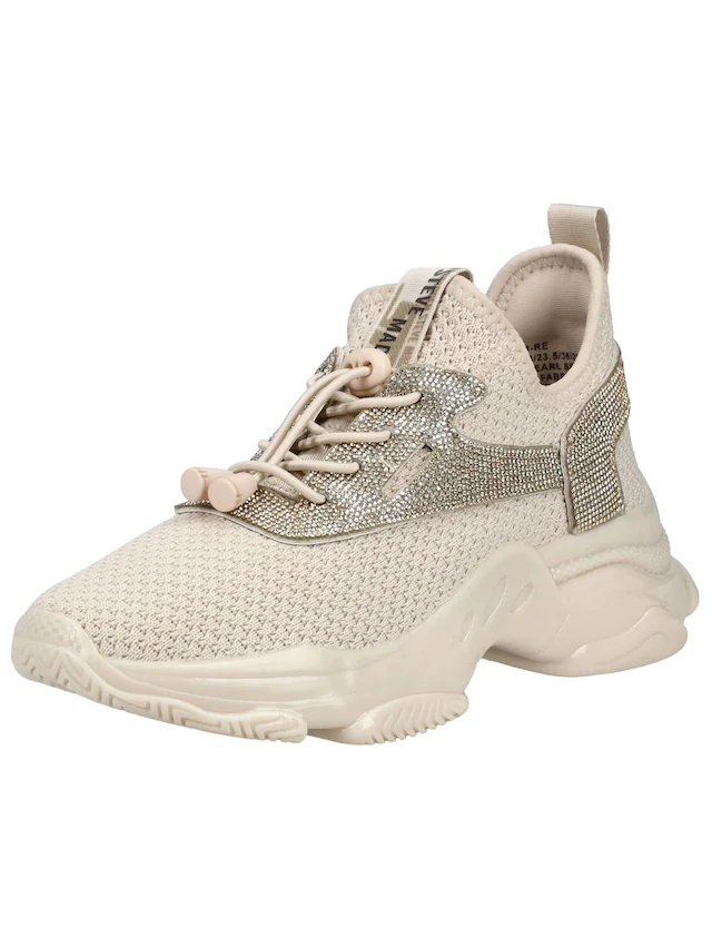STEVE MADDEN Sneaker »STEVE MADDEN Sneaker Textil«