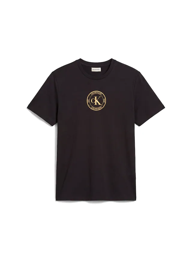 Calvin Klein Jeans T-Shirt »GRAPHIC TEE« Regular fit , Druck