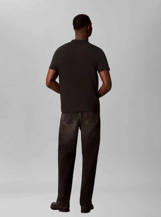 Calvin Klein Jeans T-Shirt »GRAPHIC TEE« Regular fit , Druck