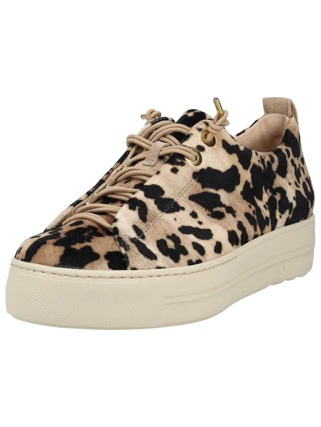 Paul Green Plateausneaker »Paul Green Sneaker Textil«