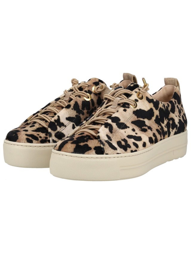 Paul Green Plateausneaker »Paul Green Sneaker Textil«