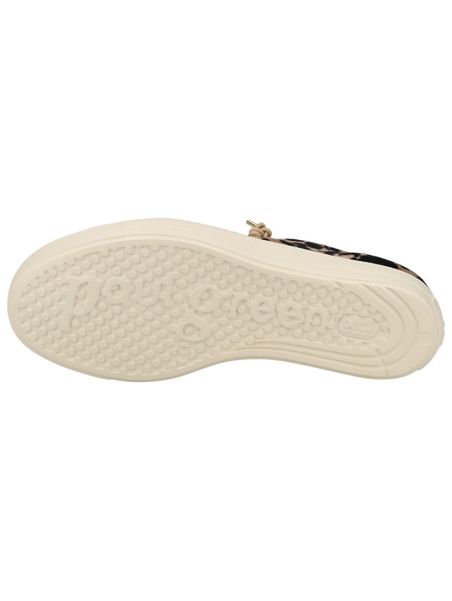 Paul Green Plateausneaker »Paul Green Sneaker Textil«