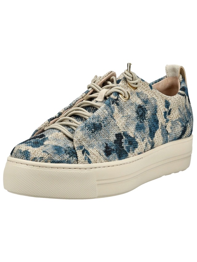 Paul Green Plateausneaker »Paul Green Sneaker Textil«