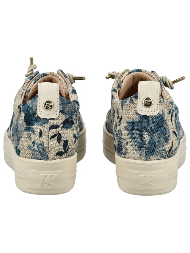 Paul Green Plateausneaker »Paul Green Sneaker Textil«