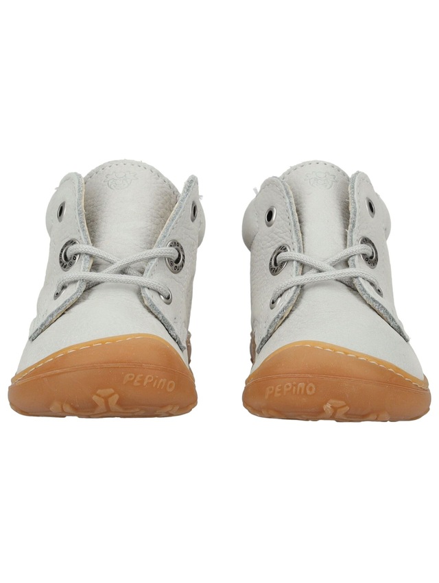 Pepino Lauflernschuh »Pepino Halbschuhe Leder«