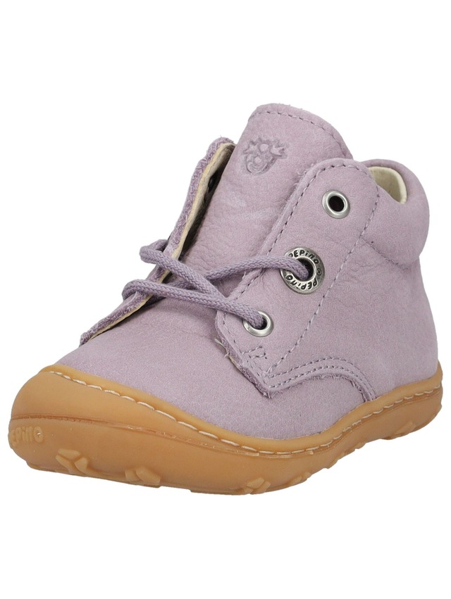Pepino Lauflernschuh »Pepino Halbschuhe Leder«