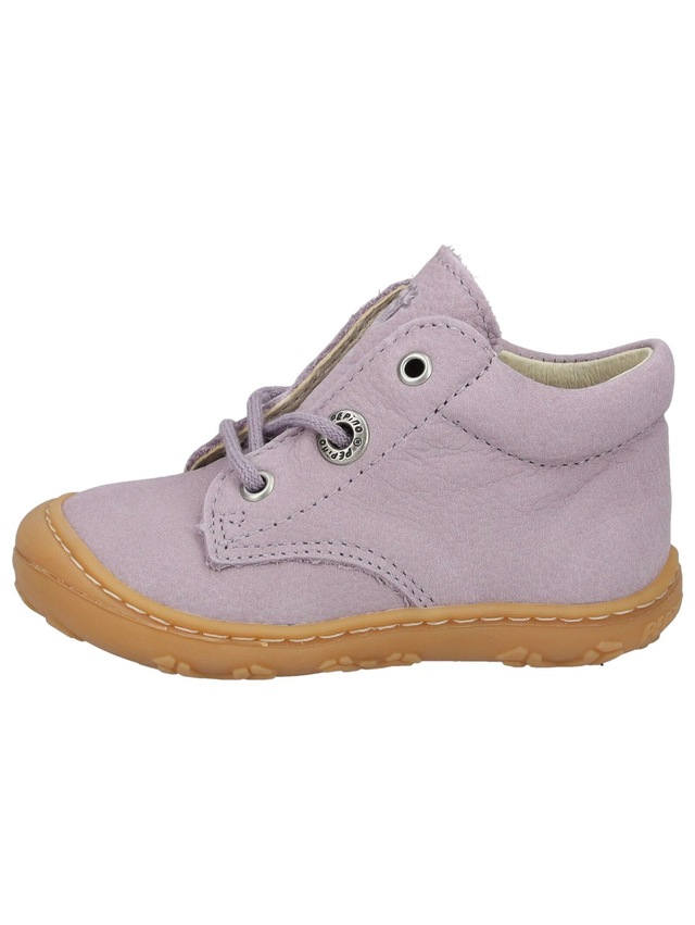 Pepino Lauflernschuh »Pepino Halbschuhe Leder«