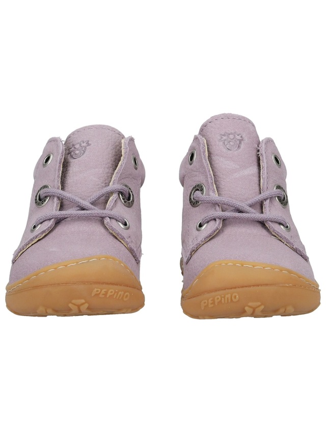 Pepino Lauflernschuh »Pepino Halbschuhe Leder«