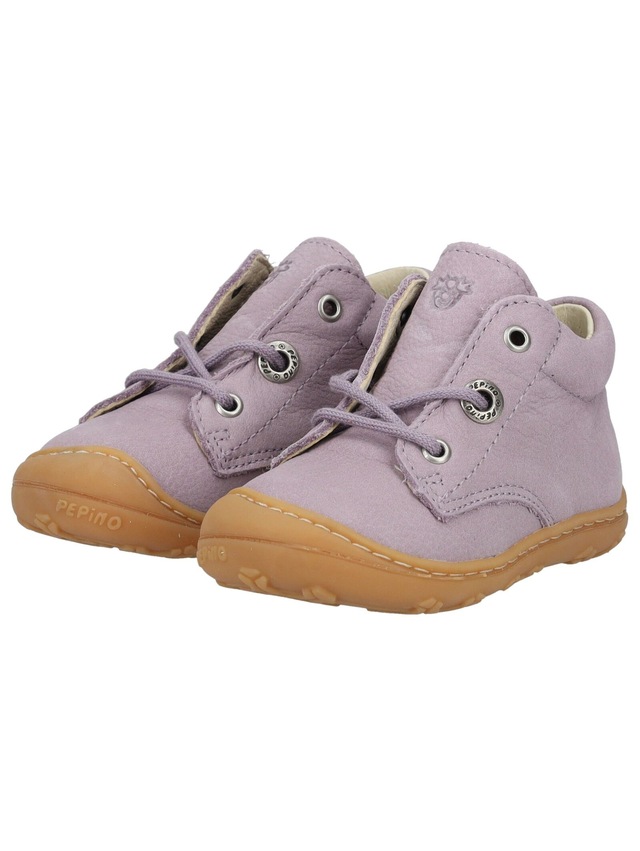 Pepino Lauflernschuh »Pepino Halbschuhe Leder«