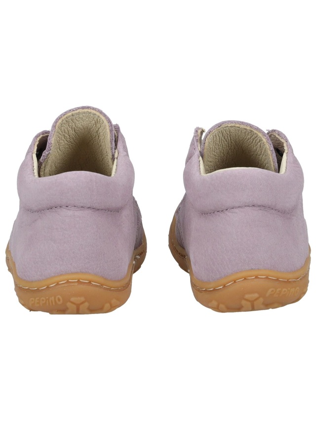 Pepino Lauflernschuh »Pepino Halbschuhe Leder«